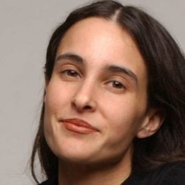 Donna Freitas